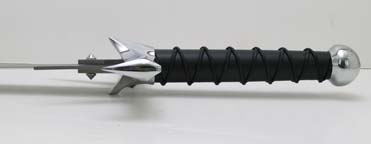 Unitec Cutlery Highlander Kurgan Sword